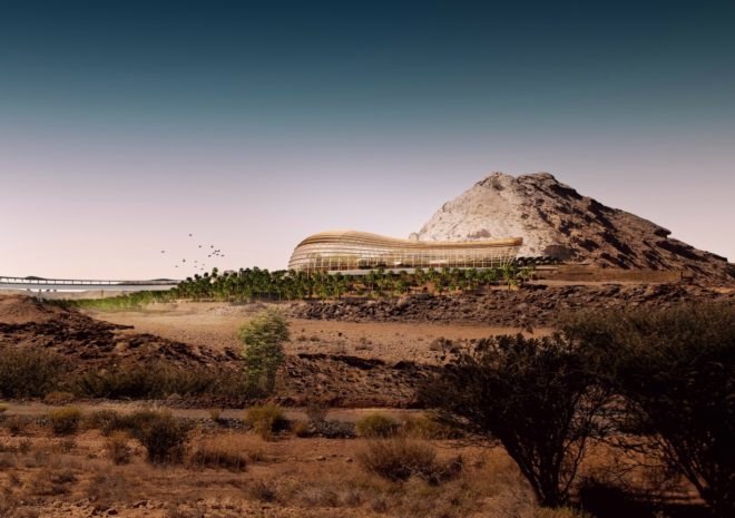 Oman Botanic Garden, Arup, Grimshaw and Haley Sharpe Design, oman botanical garden, LEED Platinum botanical gardens, botanical gardens, landscape architecture, sustainable gardens, garden design, sustainable gardens, botanical design, green design, green space, oman green space, oman parks