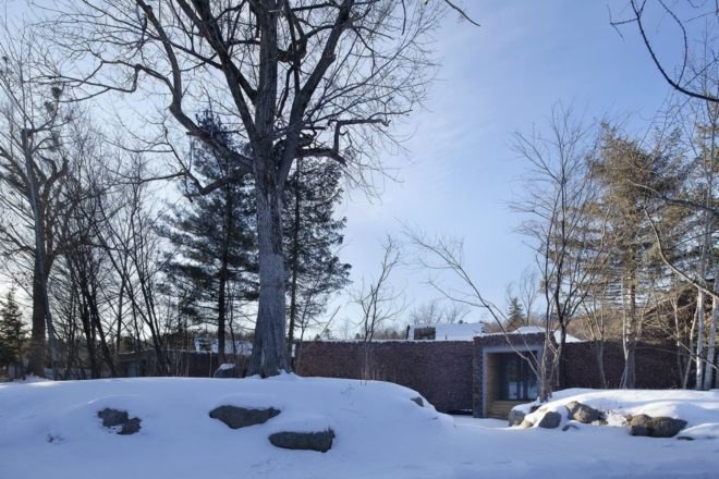 Origin Architect, Forest Valley Villas, Eurasia-Changbai Mountain, china, china architecture, chinese lodgings, cabin design, off grid cabins, glamping china, eco cabins, sustainable cabins, green design, forest bathing china, chinese luxury cabins,