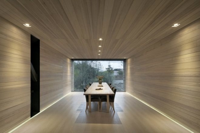 Origin Architect, Forest Valley Villas, Eurasia-Changbai Mountain, china, china architecture, chinese lodgings, cabin design, off grid cabins, glamping china, eco cabins, sustainable cabins, green design, forest bathing china, chinese luxury cabins,