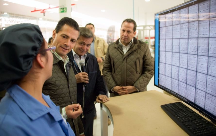 solar, Mexico, solar energy, solar power