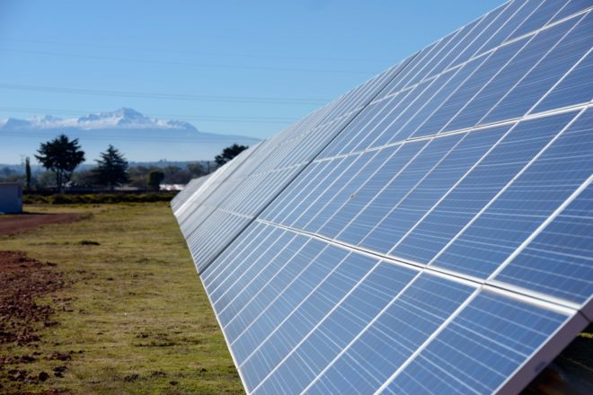 solar, Mexico, solar energy, solar power