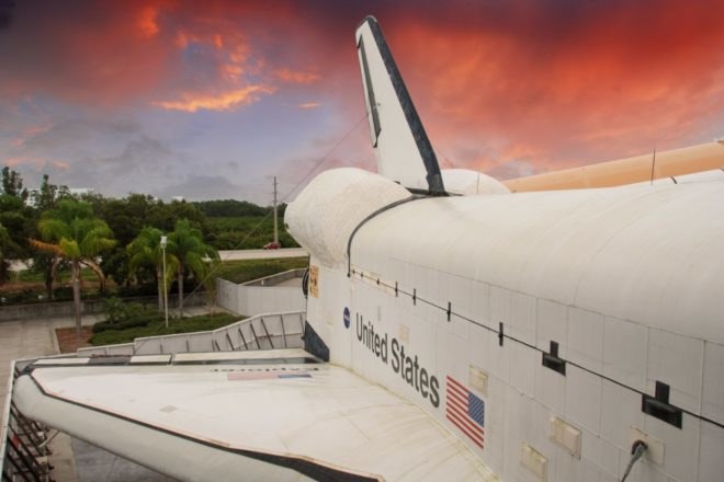 NASA, Trump, climate change, Jim Bridenstine, politics, science