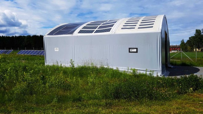 Tarpon Solar, Midsummer, canvas, solar canvas, sun canvas, solar shade, sun shade, shade, tent, tents, tarp, tarpaulin, solar cell, solar cells, flexible solar cells, CIGS cells, CIGS, CIGS solar cells, flexible, solar, solar power, solar energy, renewable energy