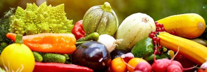 vegetables, food, healthy food