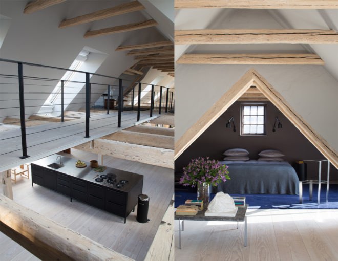 VIPP Loft, Vipp hotels, Vipp hotel design, Vipp shelter, Vipp Chimney House, Vipp bookings, David Thulstrup and Vipp, Vipp hospitality industry