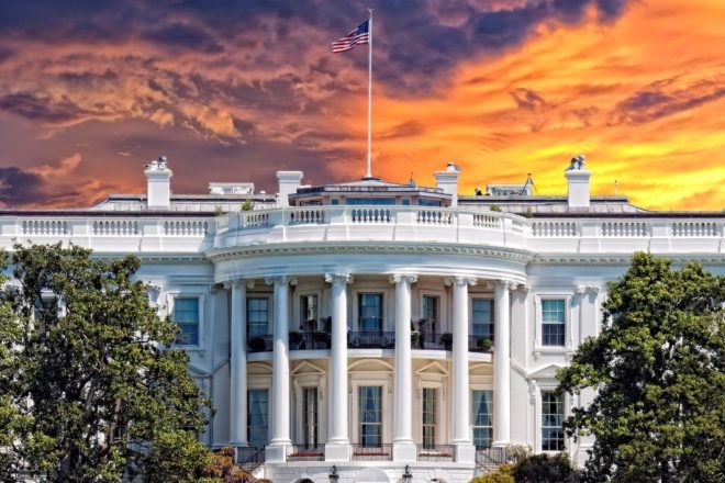White House, Trump, Trump Administration