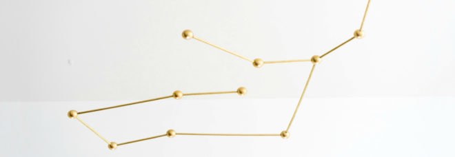 Constellation, Richard Clarkston Studio, zodiac lamps, lED lighting, LED lamps, LED bulbs, led lighting, led interior design, green lighting, led-lit lamps, led ceiling lamps, sustainable lighting, long lasting led bulbs, interior design, lamp design, lighting design, green lighting