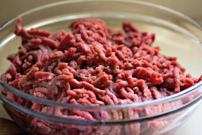 horse meat, Mexico, DNA, study, ground beef, agriculture, nutrition, science, news,