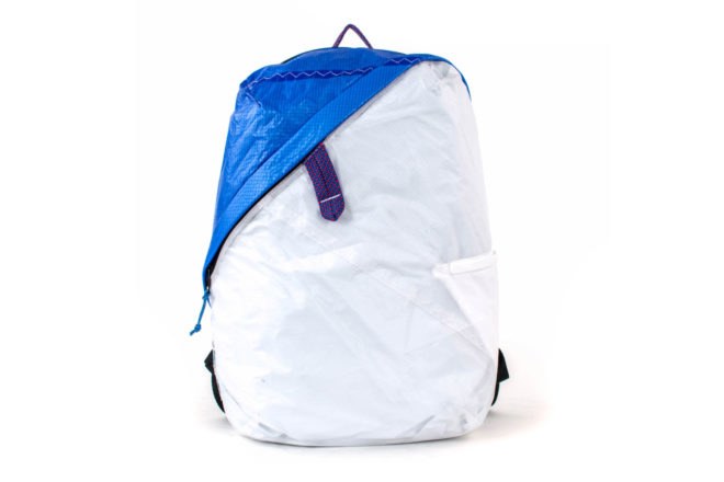 Yves Behar, Fuse Project, Mafia Bags, Sustainable Surf, recycled bags, recycled fashion, upcycled bags. upcycled fashion, eco-fashion eco-fashion, sustainable style, recycled wetsuits, upcycled wetsuits, recycled sails, upcycled sails, recycled seat belts, upcycled seat belts