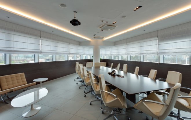 Arval headquarters, self-sufficient building, Florence, Pierattelli Architetture, zero-emissions, green office buildings, Climate House, solar power, geothermal power, solar panels, photovoltaics