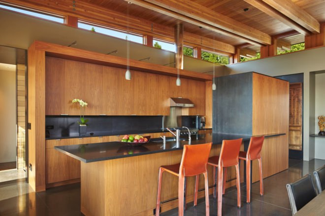 Brook Bay Residence, Brook Bay Residence by Rick Sandberg, luxury housing in Mercer Island, copper clad homes, copper and cedar housing, local craftsmanship in American homes,
