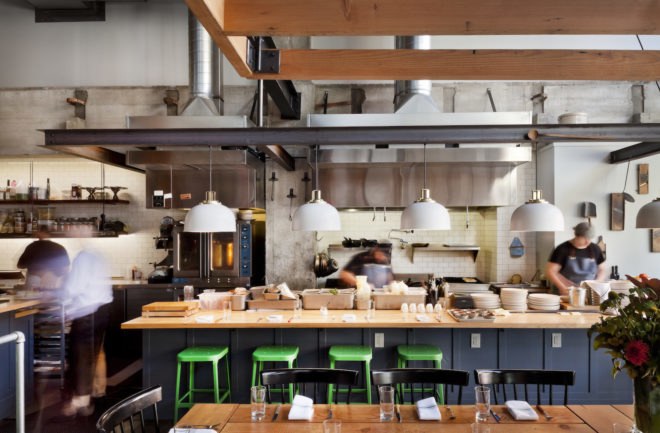Chophouse Row by Graham Baba Architects and SKL Architects, Chophouse Row Seattle, Chophouse Row adaptive reuse, Chophouse Row architecture, Chophouse Row 12th Avenue Marketplace, Chophouse Row the Mews, ULI Seattle, AIA Seattle Honor Award, adaptive reuse Seattle