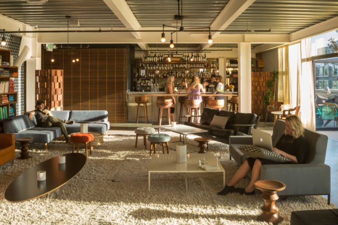 Chophouse Row by Graham Baba Architects and SKL Architects, Chophouse Row Seattle, Chophouse Row adaptive reuse, Chophouse Row architecture, Chophouse Row 12th Avenue Marketplace, Chophouse Row the Mews, ULI Seattle, AIA Seattle Honor Award, adaptive reuse Seattle