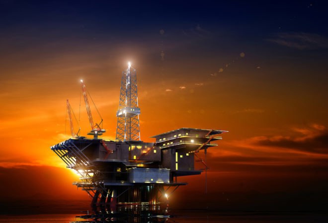 Climate change, oil, fossil fuel, fossil fuels, oil rig, rig
