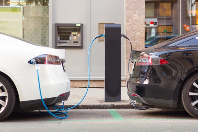 Electric car, electric cars, electric vehicle, electric vehicles, electricity, charging, EV charging