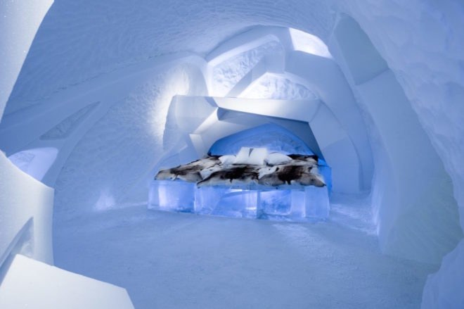 ice hotel, ICEHOTEL 2018, ICE HOTEL art suites, ICE HOTEL price, Torne River ice, ice architecture, snow architecture, temporary ice architecture, ice art exhibition, eco hotel Sweden