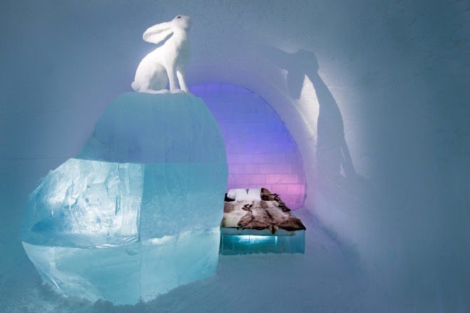 ice hotel, ICEHOTEL 2018, ICE HOTEL art suites, ICE HOTEL price, Torne River ice, ice architecture, snow architecture, temporary ice architecture, ice art exhibition, eco hotel Sweden