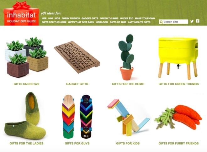 green holiday, green gift guide, green holiday gift guide, eco holiday, green xmas, green christmas, eco xmas, eco christmas, environmentally friendly gifts, eco friendly gifts, green presents, environmentally friendly presents, eco friendly presents, eco-friendly presents, green gift guie 2017, eco-friendly xmas gifts, stocking stuffers, eco friendly stocking stuffers, stocking stuffer ideas, green stocking stuffers, sustainable stocking stuffers, gifts for guys, gifts for ladies, gifts for pets, last minute gift ideas, DIY gifts, gifts of time, gifts for the green thumb, gifts for kids, gifts that give back, last minute gifts