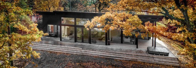 Log Villa on the Coast, Log Villa on the Coast by Pluspuu, Kustavi by Pluspuu, Kustavi 125 by Pluspuu, Log villa by Pluspuu, Finnish log cabins, contemporary log cabins, Ollikaisen Hirsirakenne Oy, Turku log cabins, contemporary geothermal cabins,