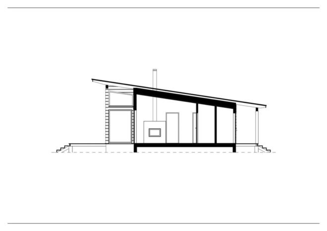 Log Villa on the Coast, Log Villa on the Coast by Pluspuu, Kustavi by Pluspuu, Kustavi 125 by Pluspuu, Log villa by Pluspuu, Finnish log cabins, contemporary log cabins, Ollikaisen Hirsirakenne Oy, Turku log cabins, contemporary geothermal cabins,