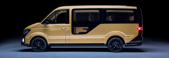 Moia, Volkswagen, Germany, rideshare, ridesharing, electric vehicle, electric minibusMoia, Volkswagen, Germany, rideshare, ridesharing, electric vehicle, electric minibus