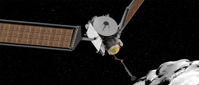 NASA, Comet Astrobiology Exploration Sample Return, CAESAR, 67P/Churyumov-Gerasimenko, comet, comets, space