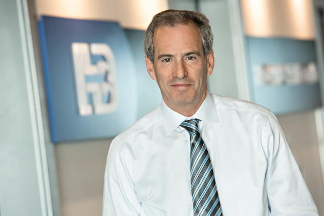 Steve Berman, Hagens Berman, lawyer, law, law firm, man