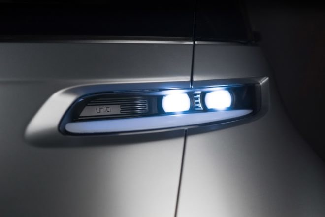 Uniti, Uniti One, Swedish electric car, Sweden, Swedish EV, city EV