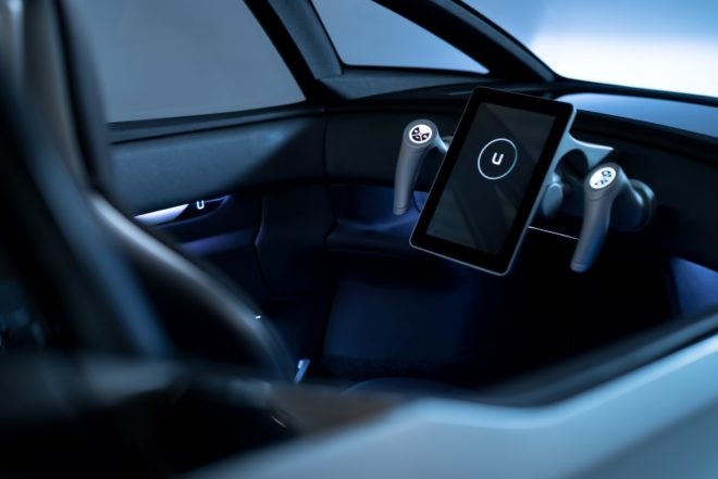 Uniti, Uniti One, Swedish electric car, Sweden, Swedish EV, city EV