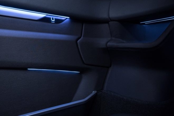 Uniti, Uniti One, Swedish electric car, Sweden, Swedish EV, city EV