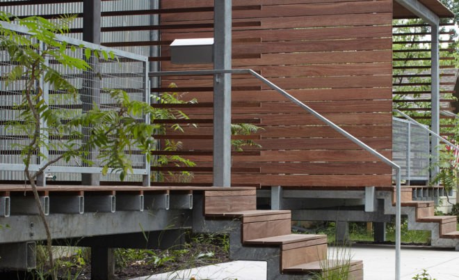 Affordable housing, duplex in Kansas City, Design+Make Studio, El Dorado Inc., Studio Build, low-income housing, Kansas City, Kansas State University, open-plan layout, green architecture, natural light