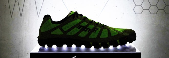 inov-8, inov-8 G-series, G-series, graphene, shoes, footwear, sportswear
