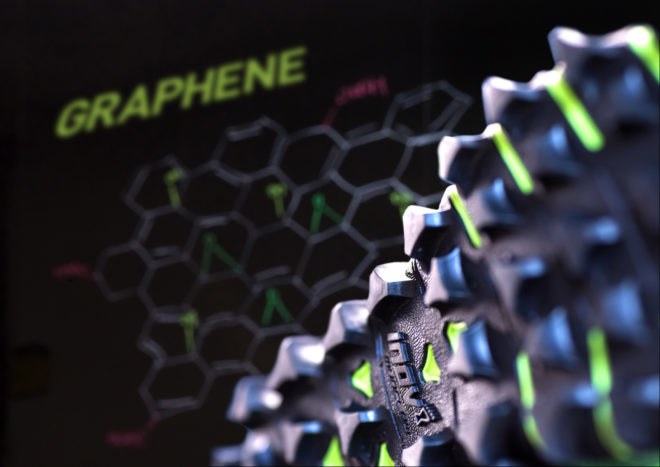 inov-8, inov-8 G-series, G-series, graphene, shoes, footwear, sportswear
