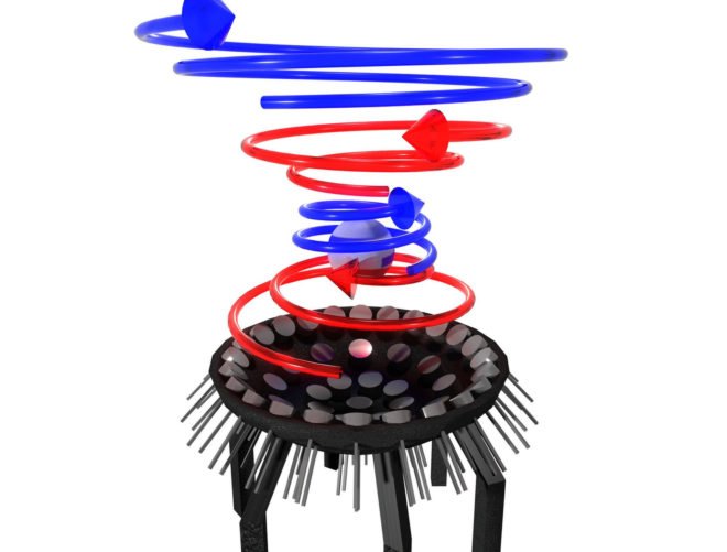 maglev, magnetic levitation, acoustic levitation, tractor beam levitation, acoustic tractor beam, trator beam, University of Bristol, levitation, human levitation, levitation, science, scientific breakthrough, physical review letters