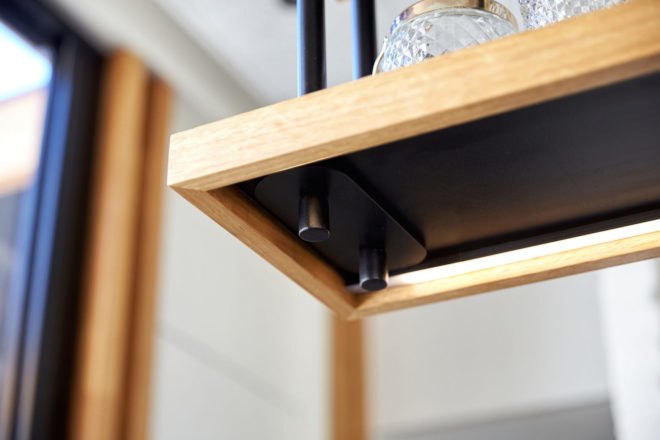 Ballantyne Street by Foomann Architects, ArchiTeam sustainability award, eco-certified materials used in Australia, exposed laminated lumber veneer frame, composite LVL, sustainable forever home, renovation and expansion resident projects in Melbourne, Ballantyne Street residences,