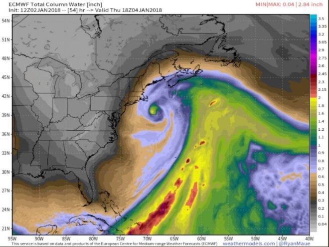 bomb cyclone, winter weather, radar, weather radar, weather map
