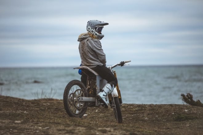 Cake, Cake Kalk, electric bike, electric motorcycle, electric dirt bike, electric motor, green transportation, electric off-roading, off-road vehicles