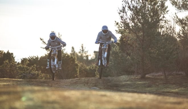 Cake, Cake Kalk, electric bike, electric motorcycle, electric dirt bike, electric motor, green transportation, electric off-roading, off-road vehicles