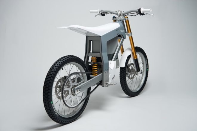 Cake, Cake Kalk, electric bike, electric motorcycle, electric dirt bike, electric motor, green transportation, electric off-roading, off-road vehicles