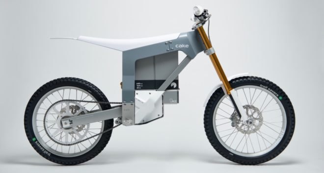 Cake, Cake Kalk, electric bike, electric motorcycle, electric dirt bike, electric motor, green transportation, electric off-roading, off-road vehicles