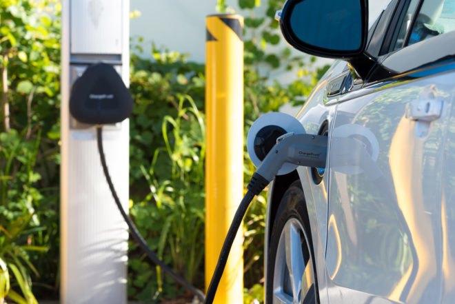 Electric car, electric vehicle, electric, electricity, charging, EV charging