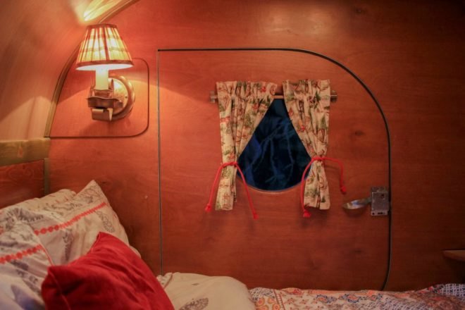 Camp Weathered, Forest Cottage Teardrop, tiny campers, teardrop campers, tiny trailers, rent a teardrop camper, california camping trailers, rent a camper, camping in a teardrop camper, tiny trailer design, camping trailers, teardrop rentals, rental service teardrop campers, teardrop rentals california