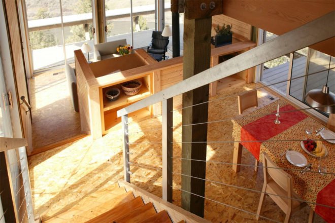 Clearwater Canyon House, Sotheby's International Reality, timber, Idaho, luxury residence, wildlife, timber observation deck, guest house, panoramic views, outdoor lifestyle