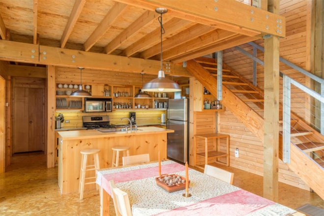 Clearwater Canyon House, Sotheby's International Reality, timber, Idaho, luxury residence, wildlife, timber observation deck, guest house, panoramic views, outdoor lifestyle