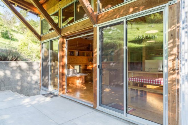 Clearwater Canyon House, Sotheby's International Reality, timber, Idaho, luxury residence, wildlife, timber observation deck, guest house, panoramic views, outdoor lifestyle