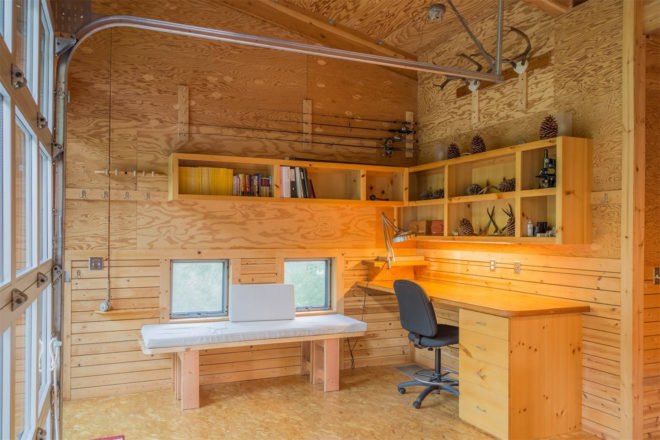 Clearwater Canyon House, Sotheby's International Reality, timber, Idaho, luxury residence, wildlife, timber observation deck, guest house, panoramic views, outdoor lifestyle
