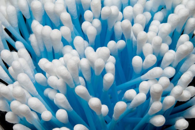 Cotton swab, cotton swabs, cotton bud, cotton buds, Q-tips, beauty, health