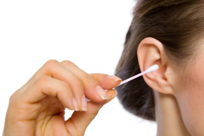 Cotton swab, cotton swabs, cotton bud, cotton buds, Q-tips, ear, swab, health