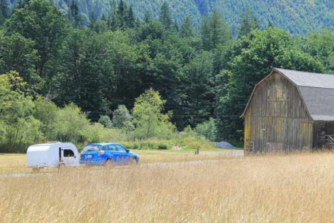 Droplet, Droplet trailer, Droplet tow-able getaway, off grid trailer, tow trailer, off grid living, tiny spaces, tiny homes, tiny trailers, droplet camper. space-efficient trailer, on the road campers, towing campers, camping pods, cute camping pods, camping pods with kitchens, led lighting, camping solutions,
