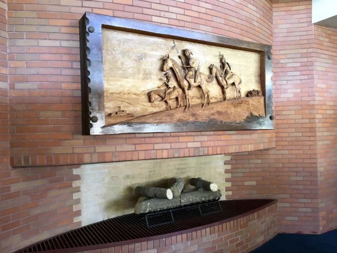 Frank Lloyd Wright, FLW, Frank Lloyd Wright Montana, Frank Lloyd Wright Whitefish, Frank Lloyd Wright demolition, Frank Lloyd Wright preservation, Frank Lloyd Wright Building Conservancy, Frank Lloyd Wright buildings, Frank Lloyd Wright medical office, building preservation, historic buildings